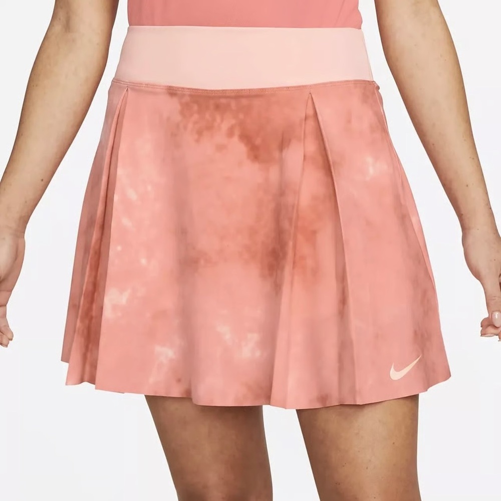 Nike Women's Coral Skater Skirt